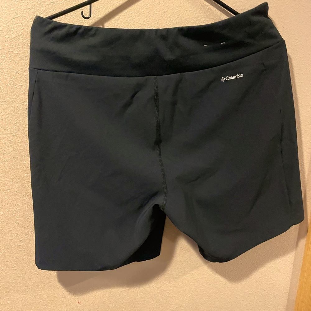 Columbia shorts